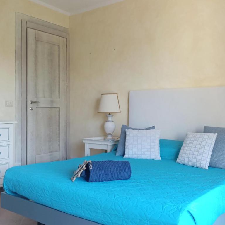 Duplex Verde Mare by Ca-Sa Check - Appartamento - 74