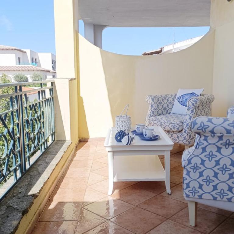 Duplex Verde Mare by Ca-Sa Check - Appartamento - 93
