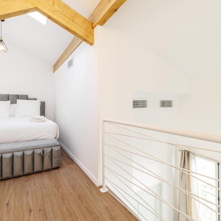 Maison Astéria - Chambre Familiale - 5