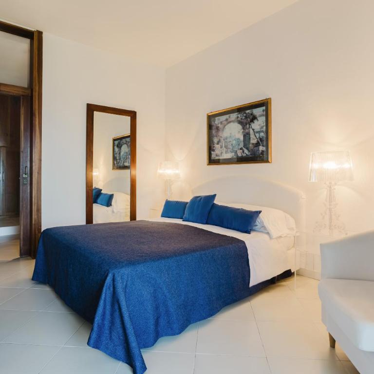Villa Oleandro - Villa con Vista Mare - 32