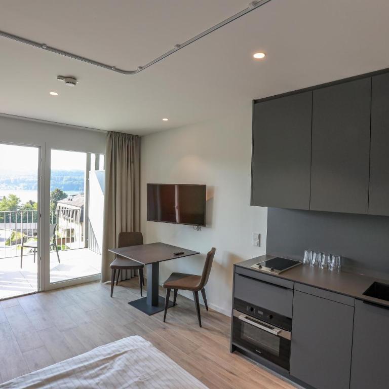 Casa Grande Top 37 und 38 - Apartment mit Dusche - 4
