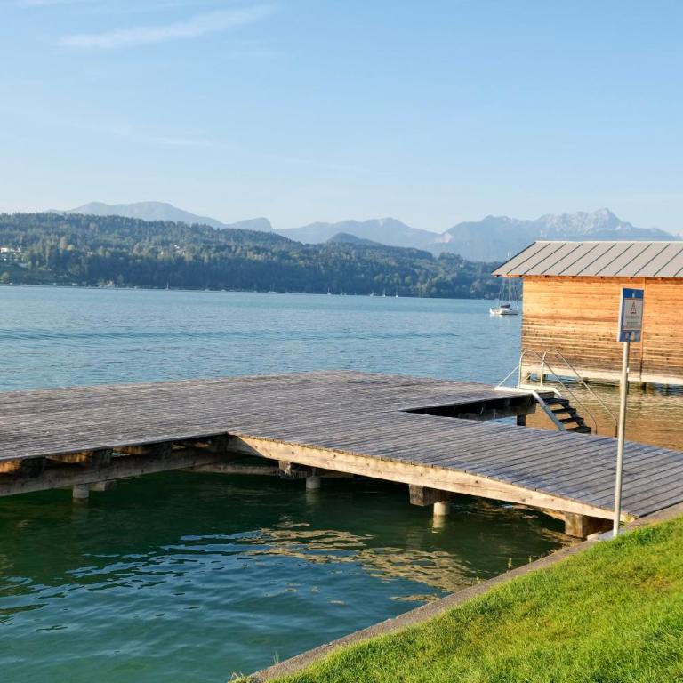 Casa Grande Top 37 und 38 - Apartment mit Dusche - 22