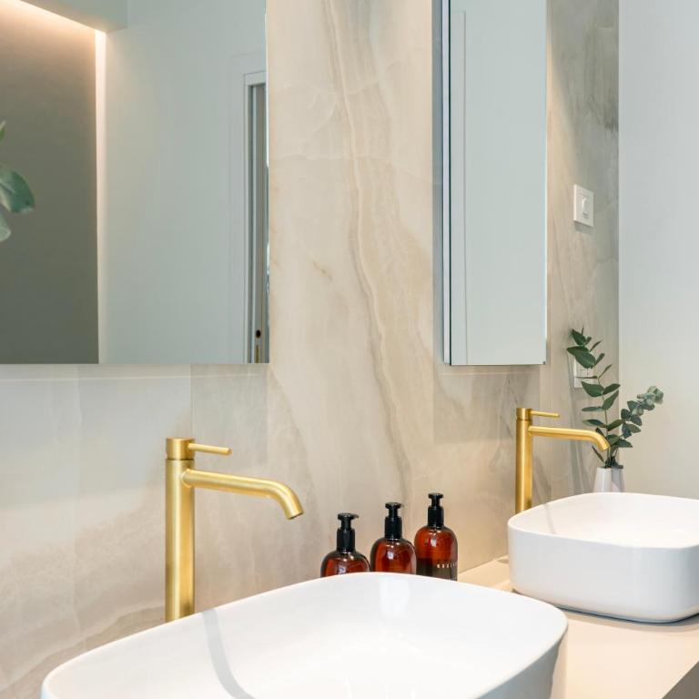 LEDA BARTORELLI SUITES & APARTMENTS Riccione - Appartamento Superior - 17