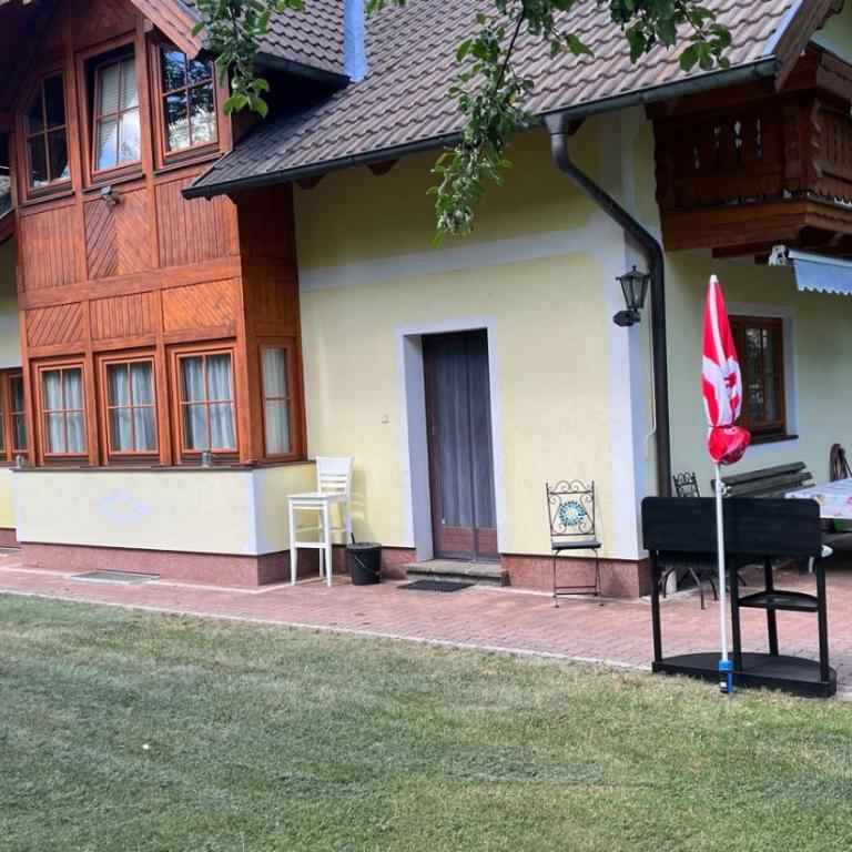 Casa Festini - Haus mit 4 Schlafzimmern - 26