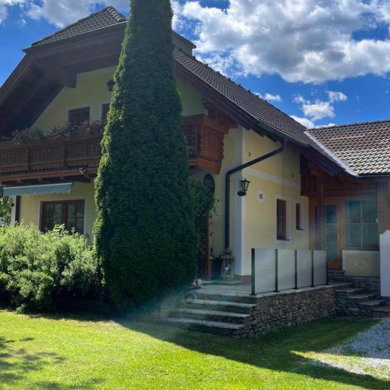 Casa Festini - Haus mit 4 Schlafzimmern - 1