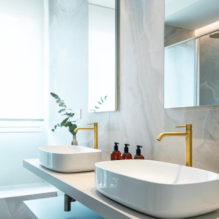 LEDA BARTORELLI SUITES & APARTMENTS Riccione - Appartamento Superior - 22