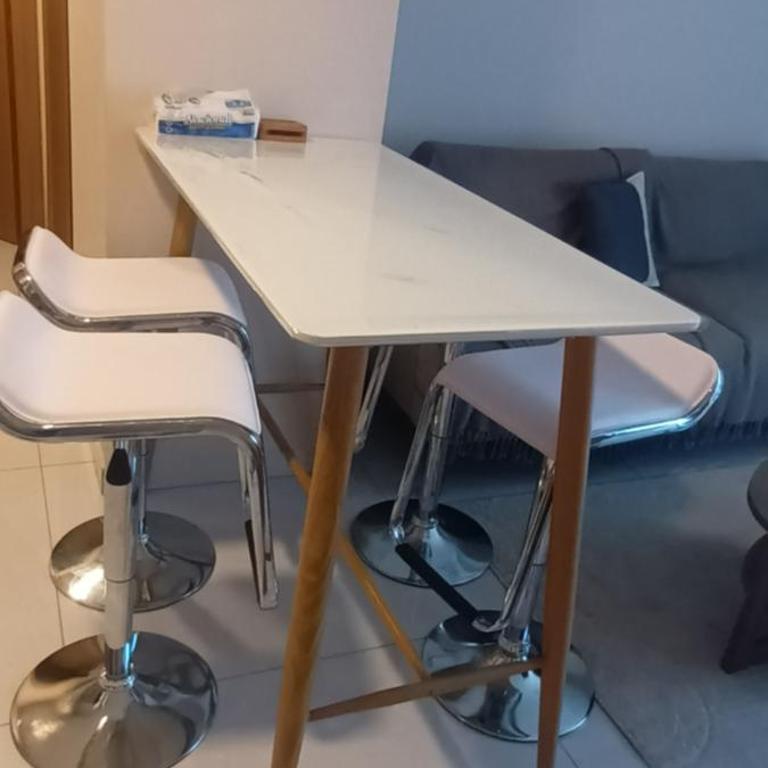 Departamento BRICKELL 7 - One-Bedroom Apartment - 1