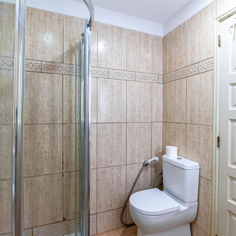 Alondras Park Holiday Charm - Apartamento con vistas a la piscina - 25