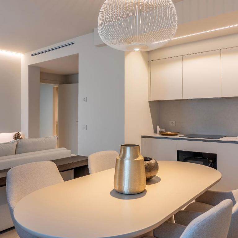 LEDA BARTORELLI SUITES & APARTMENTS Riccione - Junior Suite Deluxe - 3
