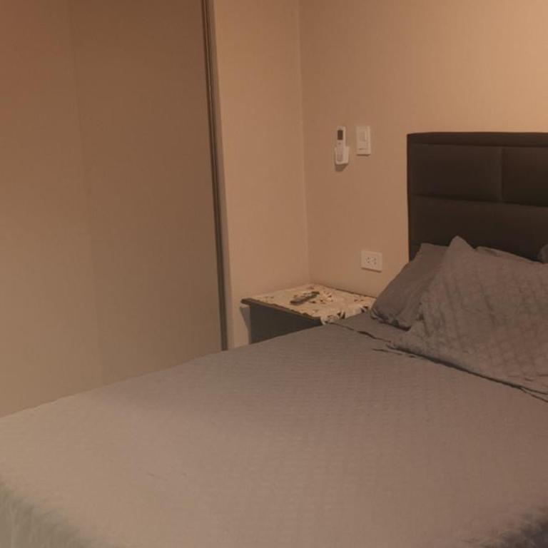 Departamento BRICKELL 7 - One-Bedroom Apartment - 8