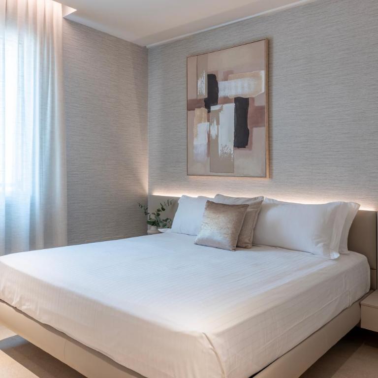 LEDA BARTORELLI SUITES & APARTMENTS Riccione - Junior Suite Deluxe - 9