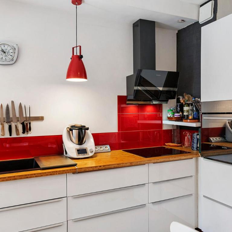 L’Authentique du Vercors, Charme - Appartamento Superior con Balcone - 19