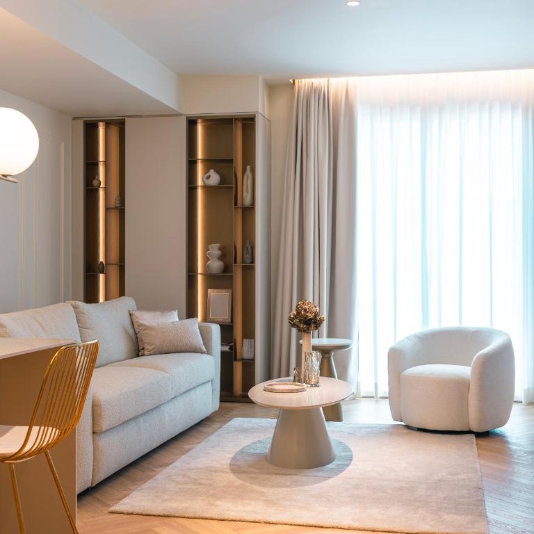 LEDA BARTORELLI SUITES & APARTMENTS Riccione - Appartamento Superior - 6