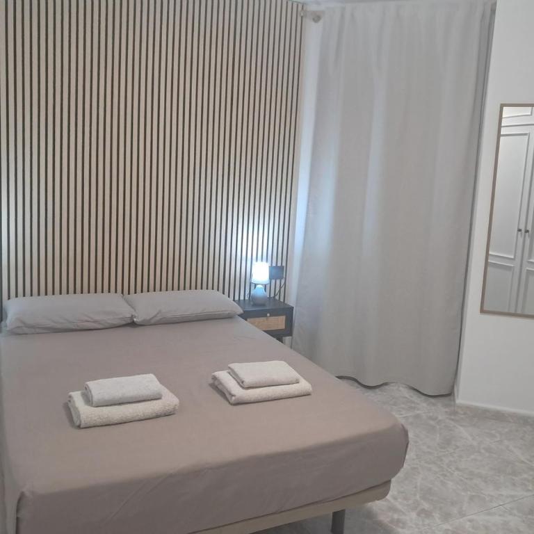 Centric 2 bedrooms Apartment near to the beach - newly renovated bathroom and bedrooms - by TENERIFEHINTS - Appartamento con 2 Camere da Letto - 7