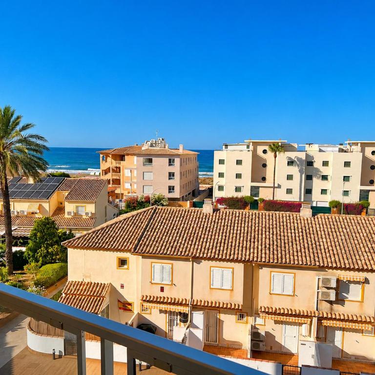 Anacasa Dunas de San Fernando MET AP540 - Apartamento de 2 dormitorios con terraza - 6