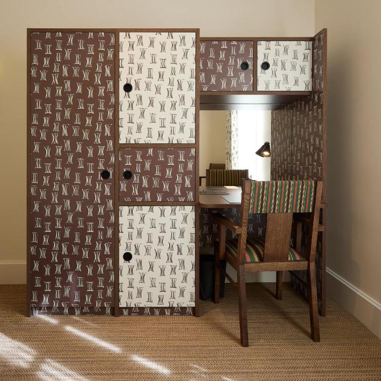 Hôtel Le Nord-Pinus - Chambre Deluxe Double ou Lits Jumeaux - 1