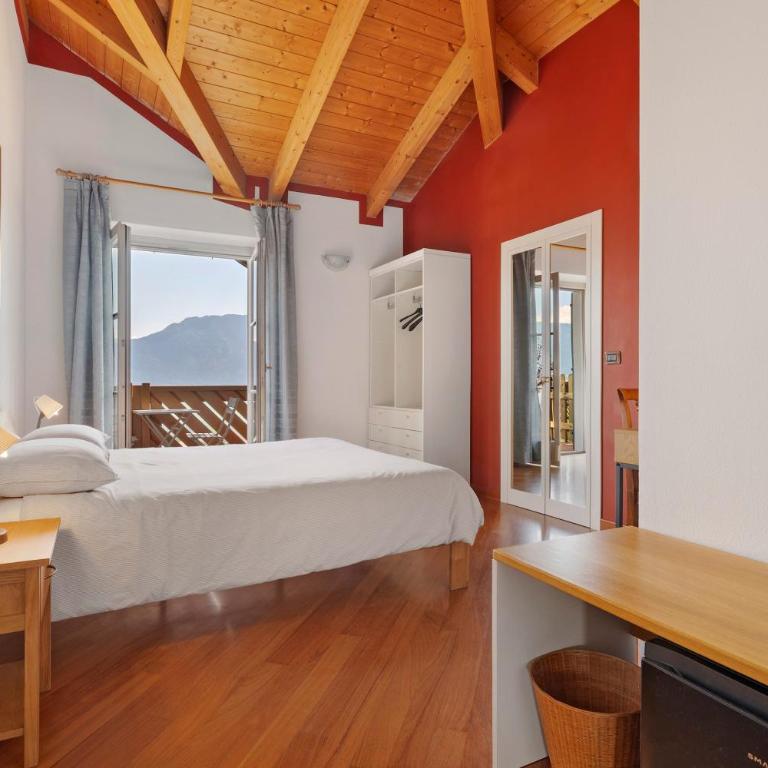 Bnb Casa Fiore - Camera Quadrupla con Doccia - 5