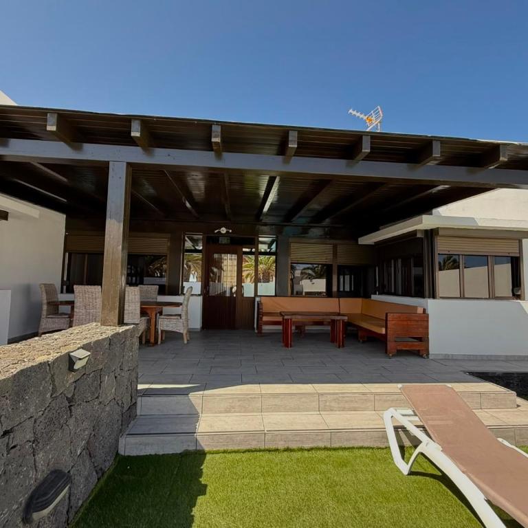 Villa Tuco - Villa de 3 dormitorios - 21