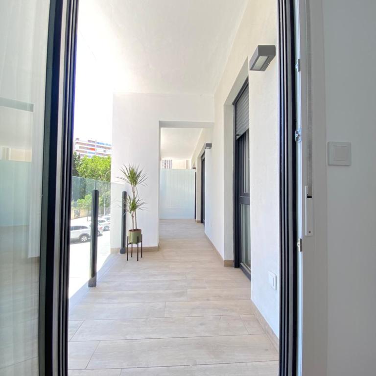 Design new apartment in the center - Appartement 2 Chambres - 2