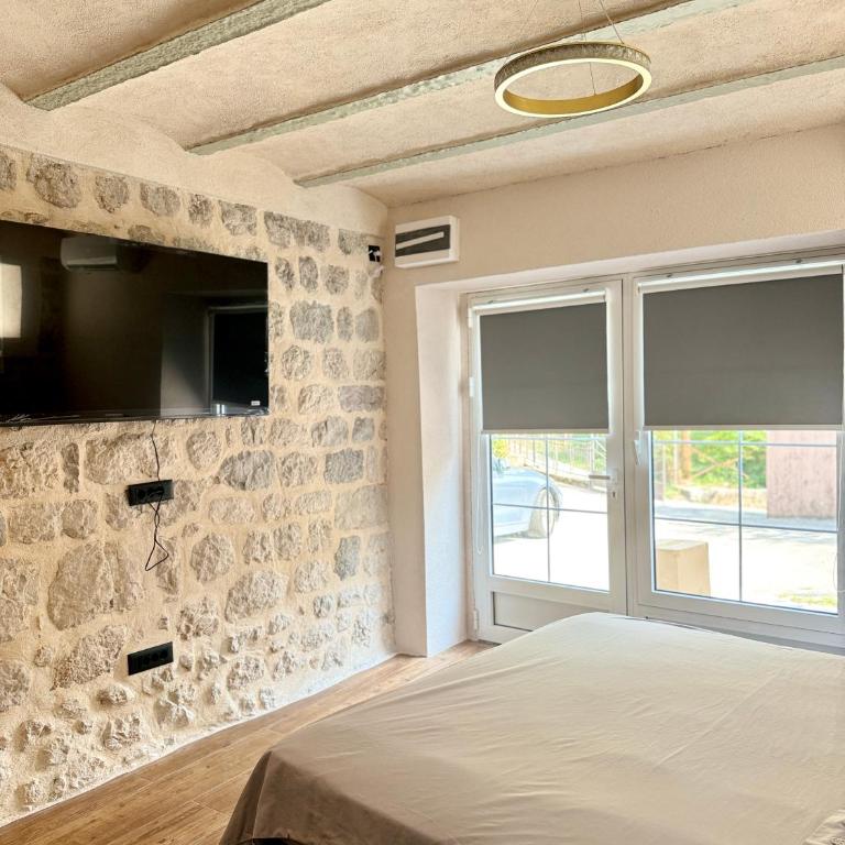 The Stone Nest - One-Bedroom Apartment - 15