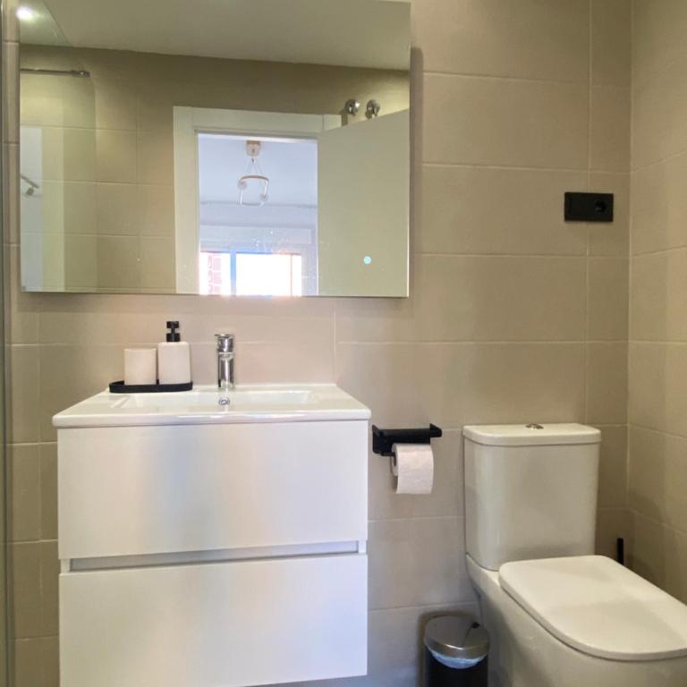 Design new apartment in the center - Appartement 2 Chambres - 12
