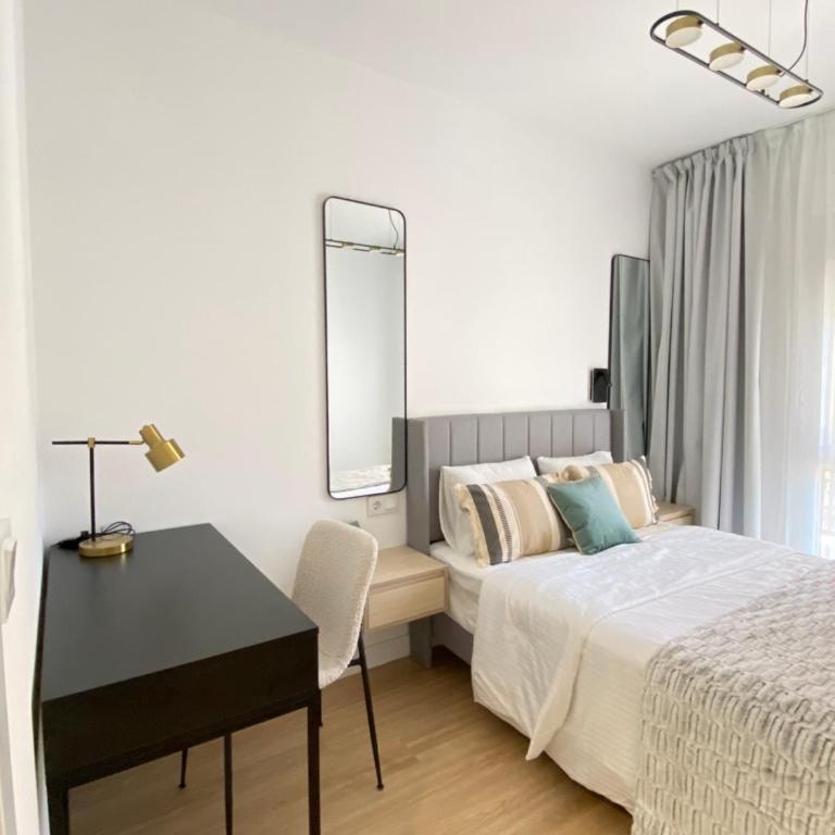 Design new apartment in the center - Appartement 2 Chambres - 15