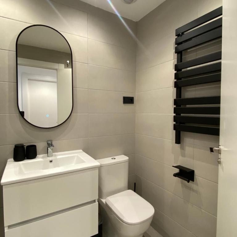 Design new apartment in the center - Appartement 2 Chambres - 16
