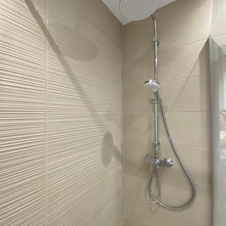 Design new apartment in the center - Appartement 2 Chambres - 18