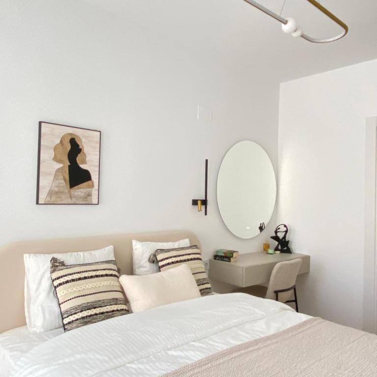 Design new apartment in the center - Appartement 2 Chambres - 19