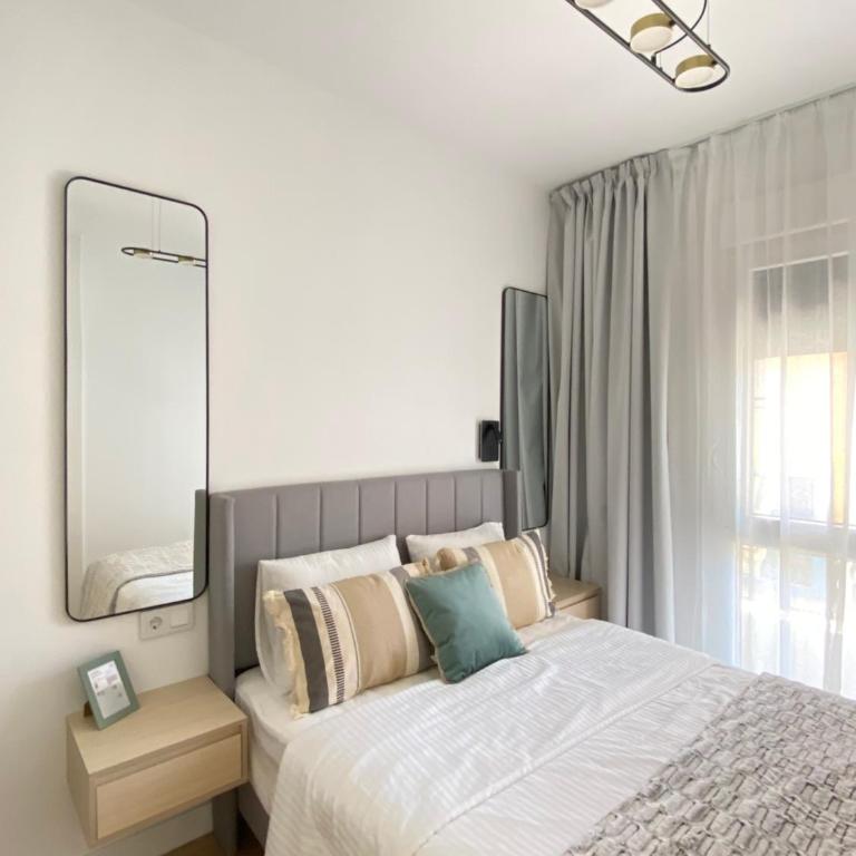 Design new apartment in the center - Appartement 2 Chambres - 20