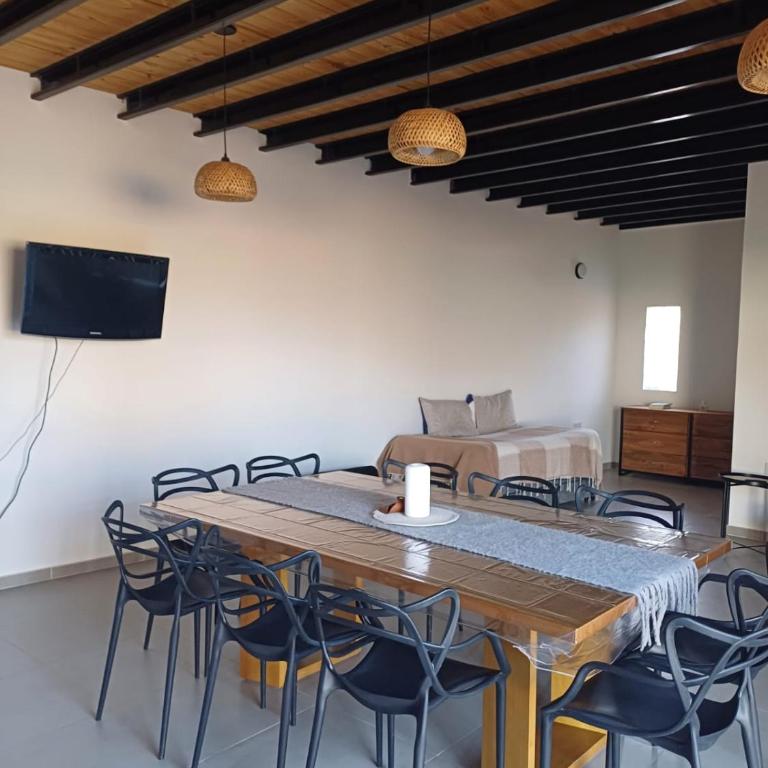 Quincho Lelita - Chalet de 1 dormitorio - 1