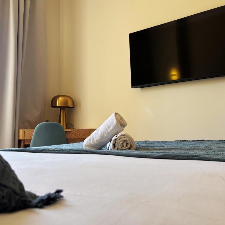 Adonis Sanary Grand Hôtel des Bains - Chambre Double Confort - 3