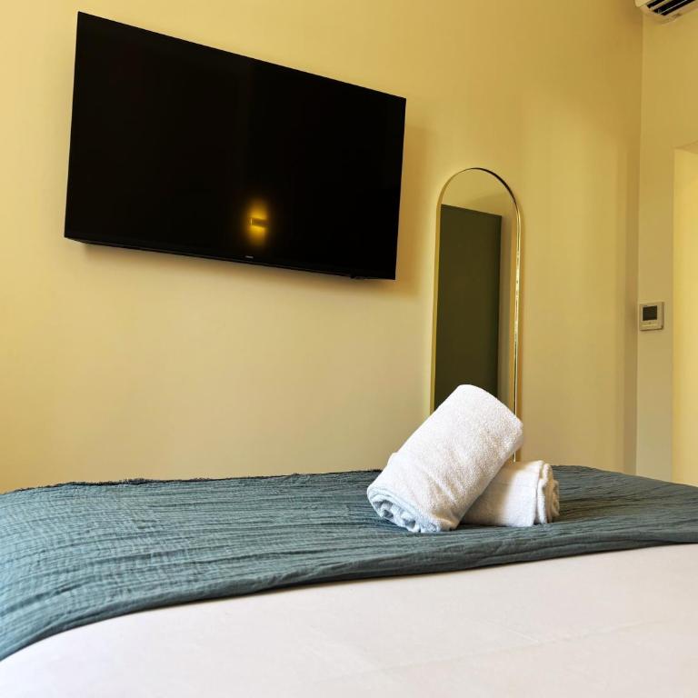 Adonis Sanary Grand Hôtel des Bains - Chambre Double Confort - 4