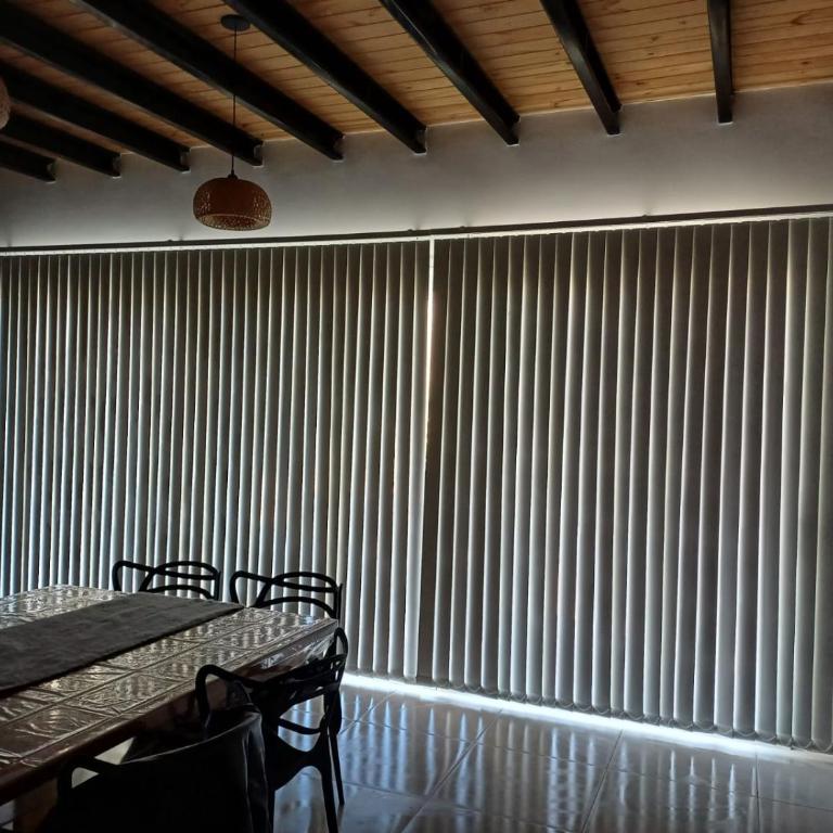 Quincho Lelita - Chalet de 1 dormitorio - 16