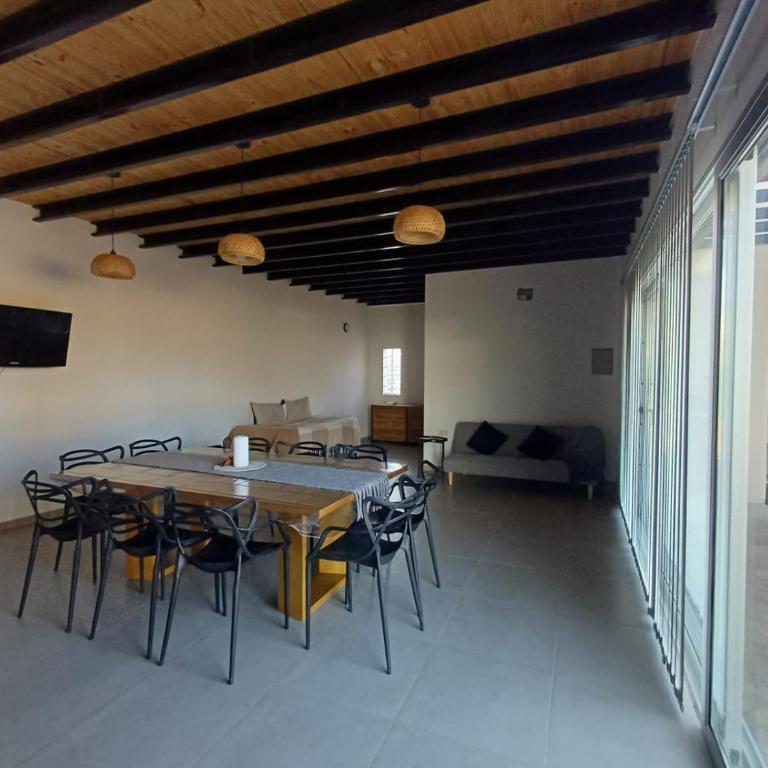 Quincho Lelita - Chalet de 1 dormitorio - 17