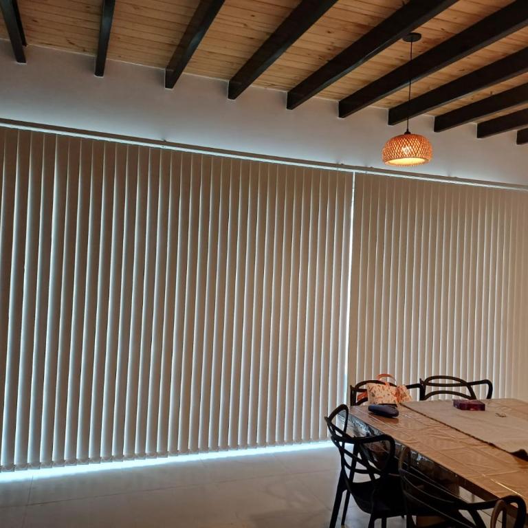 Quincho Lelita - Chalet de 1 dormitorio - 19