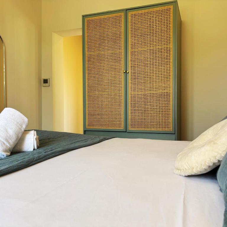 Adonis Sanary Grand Hôtel des Bains - Chambre Double Confort - 16