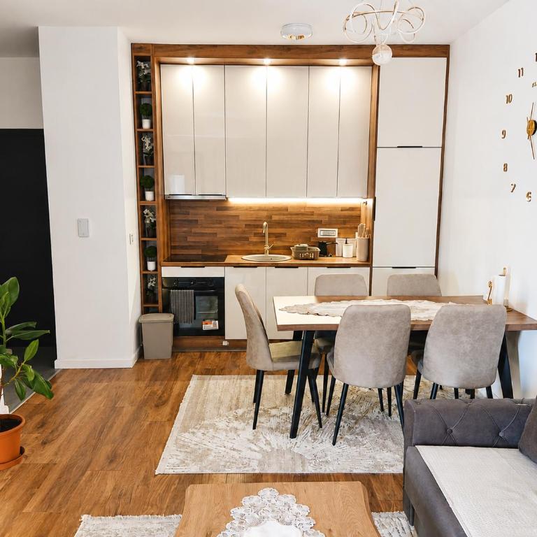 New HANA Premium Apartment Ulcinj - Apartment mit 1 Schlafzimmer - 12