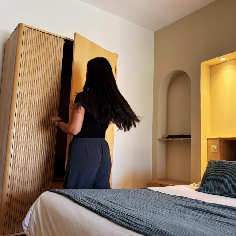 Adonis Sanary Grand Hôtel des Bains - Chambre Double Confort - 18
