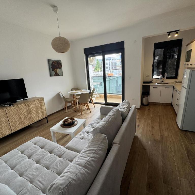 Florida Apartments with PARKING - Apartman sa 1 Spavaćom Sobom - 12