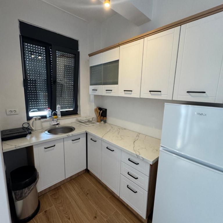 Florida Apartments with PARKING - Apartman sa 1 Spavaćom Sobom - 13