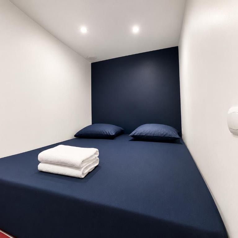 Quartier Latin Cozy 1 BR Apartment with Netflix - Appartement 1 Chambre - 22