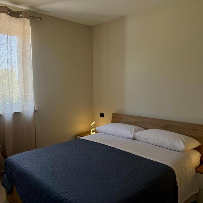 Casa Borgata Tetti - La Morra una terrazza nelle Langhe - Appartamento con 2 Camere da Letto e con Vista - 9