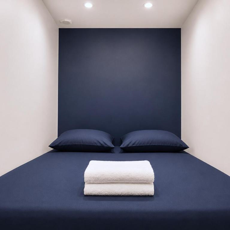 Quartier Latin Cozy 1 BR Apartment with Netflix - Appartement 1 Chambre - 4