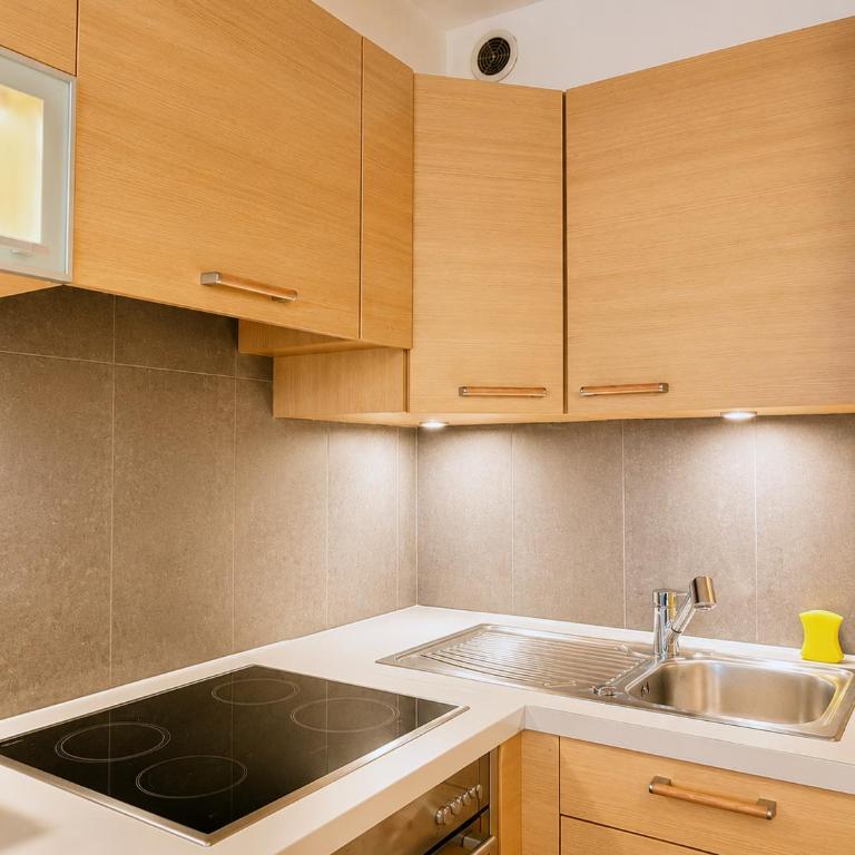 Quartier Latin Cozy 1 BR Apartment with Netflix - Appartement 1 Chambre - 25