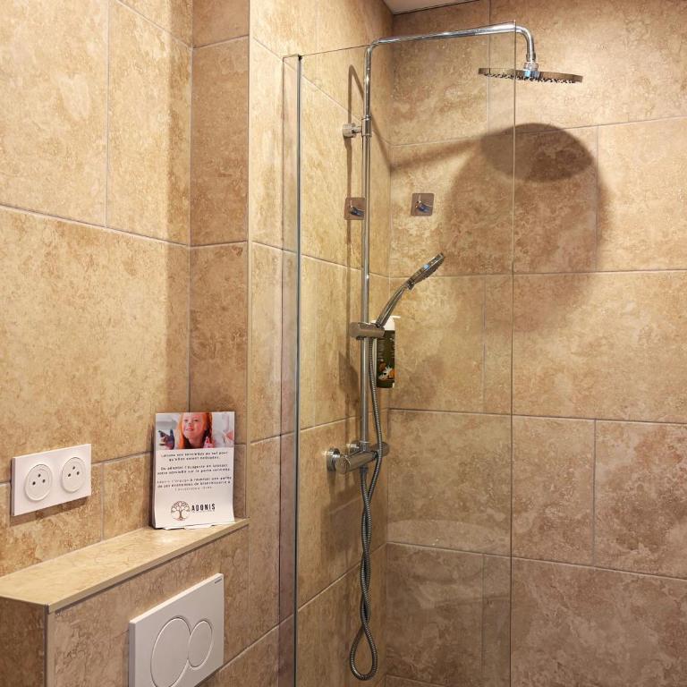 Adonis Sanary Grand Hôtel des Bains - Chambre Double Confort - 30