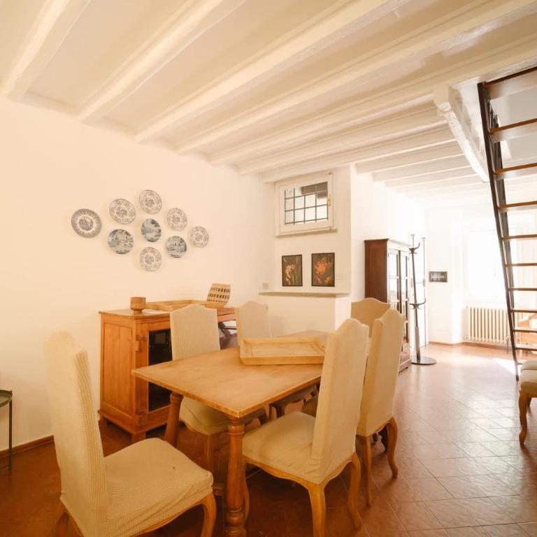 Borgo Pio by BuddyRent - Apartment - 2