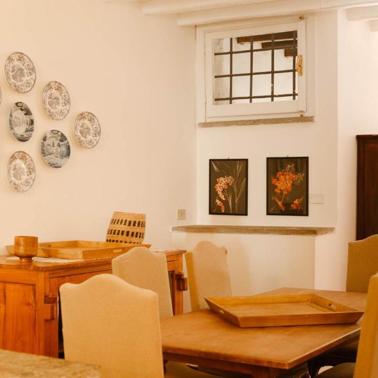 Borgo Pio by BuddyRent - Apartment - 4