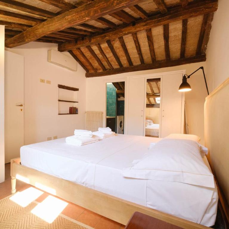 Borgo Pio by BuddyRent - Apartment - 9