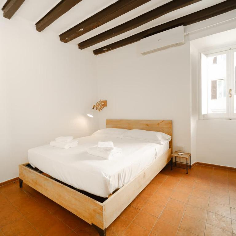 Borgo Pio by BuddyRent - Apartment - 13